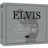 Elvis: The Platinum Collection (3CD) cover