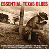 Essential Texas Blues (Vinyl) cover