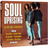 Soul Uprising cover