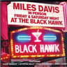 Friday & Saturday Night at The Blackhawk cover