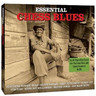 Essential Chess Blues cover