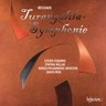 Turangalîla-Symphonie cover