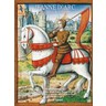 Jeanne d'Arc: Batailles & Prisons [2 SACDs plus comprehensive book] cover
