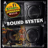 Sound System: The Story of Jamaican Music cover