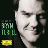 The Art of Bryn Terfel [2 CD set] cover