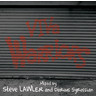 VIVa Warriors Compilation cover