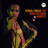 Africa / Bass + Bonus Track (Newly Remastered, 180 Gram Audiophile Vinyl Edition With Deluxe Inner Sleeves) cover