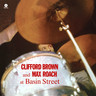 At Basin Street + Two Bonus Tracks (Newly Remastered, 180 Gram Audiophile Vinyl Edition With Deluxe Inner Sleeves) cover