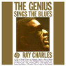 The Genius Sings the Blues (LP) cover