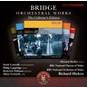 Orchestral Works [6 CD set] cover