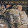 Richafort: A Requiem for Josquin cover