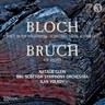 Schelomo / Voice in the Wilderness (with Bruch - Kol Nidrei) cover