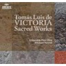 Sacred Works (10 CD set) cover