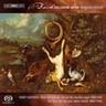 Secular Cantatas Vol 2: BWV208 'The Hunt', BWV134a 'Serenada' cover