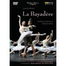 La Bayadère (ballet recorded 2006) cover