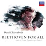 MARBECKS COLLECTABLE: Beethoven for All: Music of Power, Passion and Beauty cover