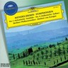 Symphonies 3 "Scottish" & 4 "Italian" cover
