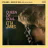 Queen of Soul cover