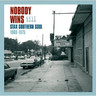 Nobody Wins: Stax Southern Soul 1968-1975 cover