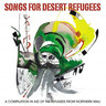Songs for Desert Refugees cover