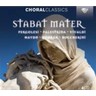 Stabat Mater cover