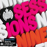Sessions Nine (Australian Edition) cover