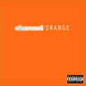 Channel Orange cover