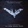 The Dark Knight Rises (Original Motion Picture Soundtrack) cover