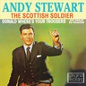 The Scottish Soldier, Donald Where's Your Trousers & more of his favourites cover