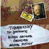 Tchaikovsky: The Symphonies & Tone Poems [7 CD set] cover