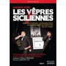 Les Vespres Siciliennes (complete opera recorded in 2010) cover