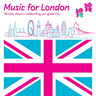 Music For London cover