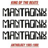 King Of The Beats: Anthology 1985 - 1988 cover