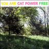 You Are Free (LP) cover