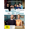 The Women on the 6th Floor cover