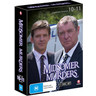 Midsomer Murders - Complete Season 10 - 11 (Plus Christmas Special) (11 DVD) cover