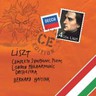 MARBECKS COLLECTABLE: Liszt: Complete Tone Poems / Mephisto Waltz No. 1 cover
