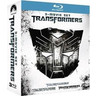 The Transformers Trilogy (3-Movie set) cover