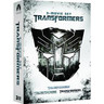 The Transformers Trilogy (3-Movie set) cover