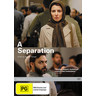 A Separation cover