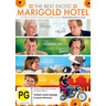 Best Exotic Marigold Hotel cover
