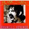Chunga's Revenge cover