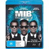 Men in Black 3 (Blu-ray) cover
