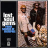 Lost Soul Gems: From Sounds of Memphis cover