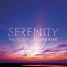 Serenity: The Beauty of Arvo Part cover