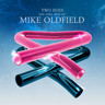 Two Sides: The Very Best of Mike Oldfield cover