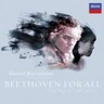 Beethoven For All: The Piano Concertos [3 CD set] cover
