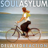 Delayed Reaction cover