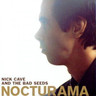 Nocturama (CD/DVD) cover