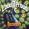 Loud'n'Proud (LP) cover